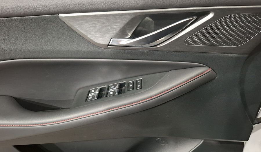 Changan Cs55 Plus 1.5 LUXURY DCT Suv 2024