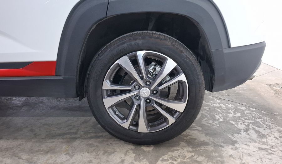 Changan Cs55 Plus 1.5 LUXURY DCT Suv 2024