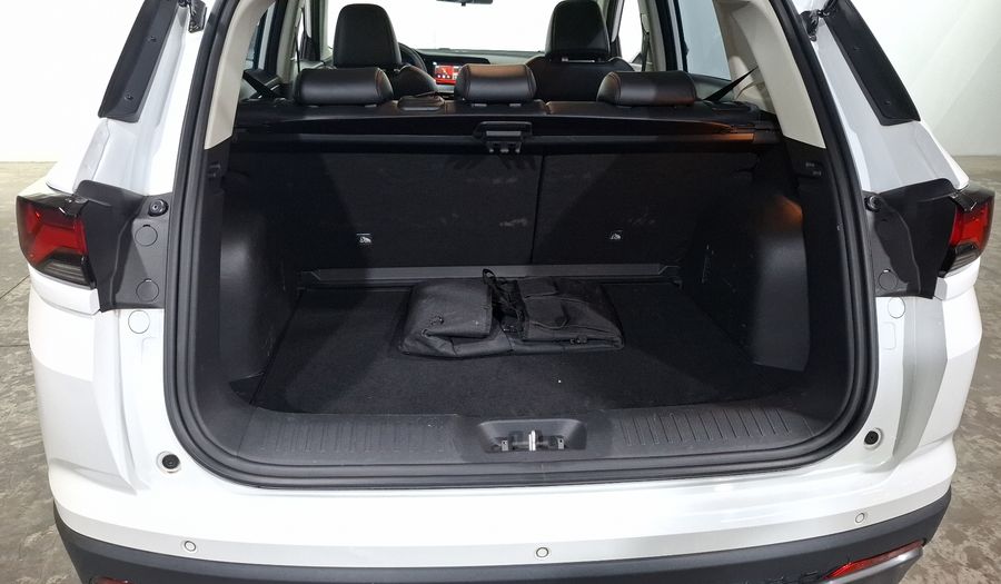 Changan Cs55 Plus 1.5 LUXURY DCT Suv 2024