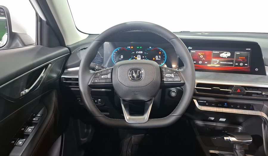 Changan Cs55 Plus 1.5 LUXURY DCT Suv 2024