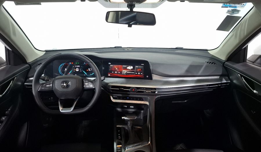 Changan Cs55 Plus 1.5 LUXURY DCT Suv 2024