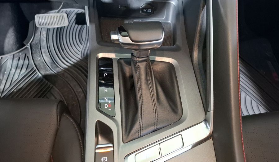 Changan Cs55 Plus 1.5 LUXURY DCT Suv 2024