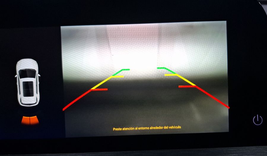 Changan Cs55 Plus 1.5 LUXURY DCT Suv 2024