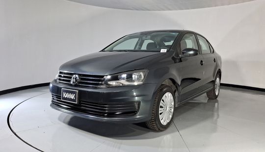 Volkswagen • Vento