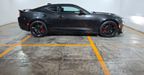 Chevrolet Camaro 6.2 SS EDICION COLECCIONISTAS G AUTO Coupe 2024