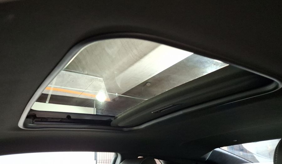 Chevrolet Camaro 6.2 SS EDICION COLECCIONISTAS G AUTO Coupe 2024