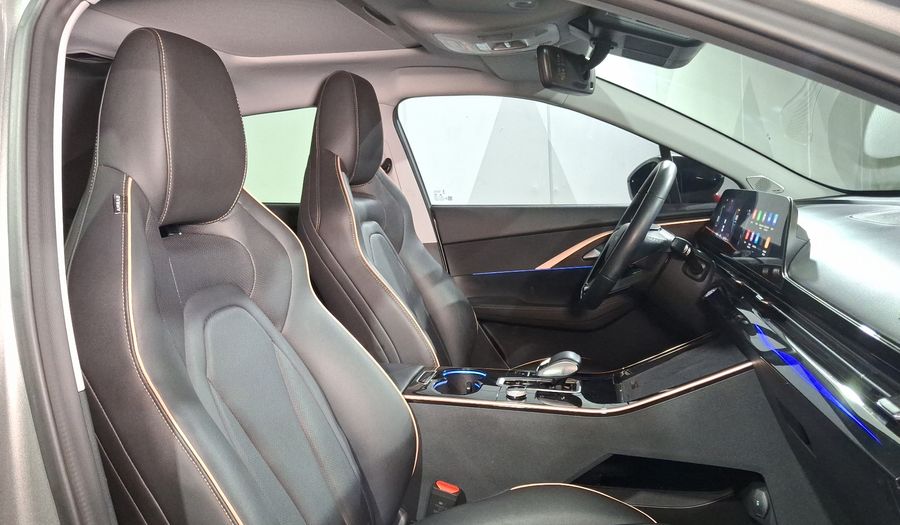 Omoda C5 1.6 UNLIMITED PLUS DCT Suv 2024