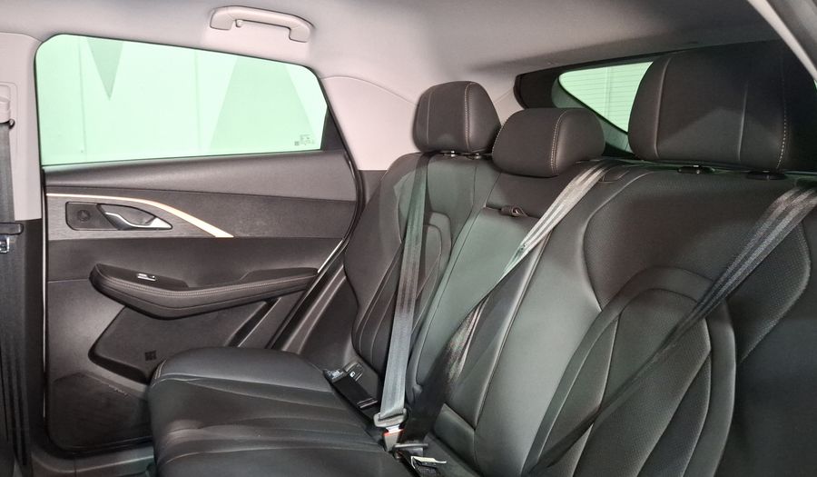 Omoda C5 1.6 UNLIMITED PLUS DCT Suv 2024