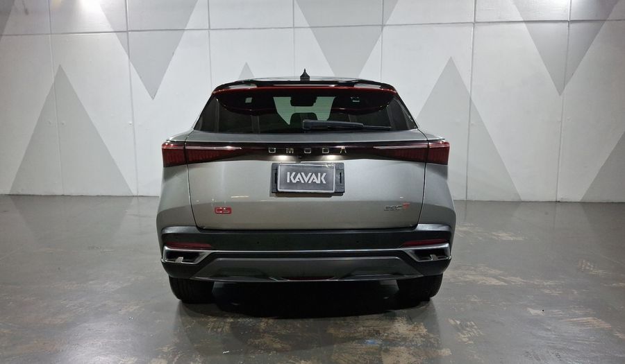 Omoda C5 1.6 UNLIMITED PLUS DCT Suv 2024