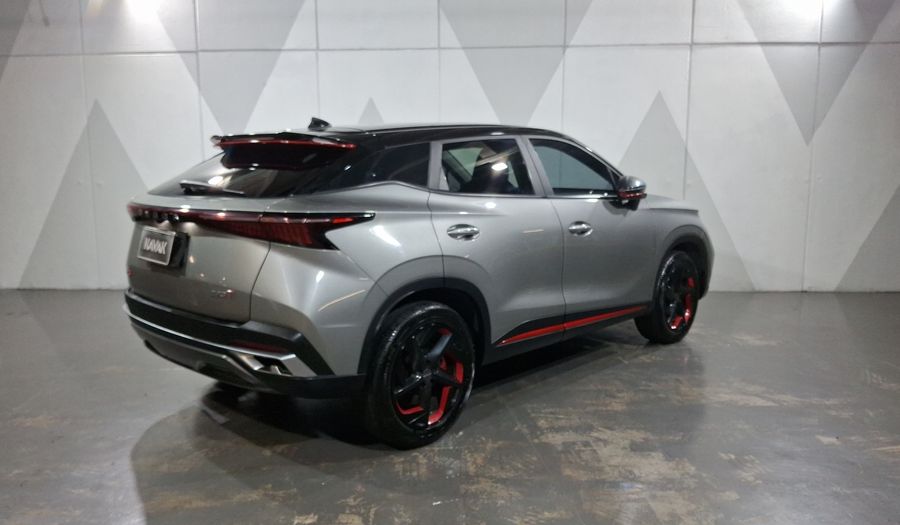 Omoda C5 1.6 UNLIMITED PLUS DCT Suv 2024