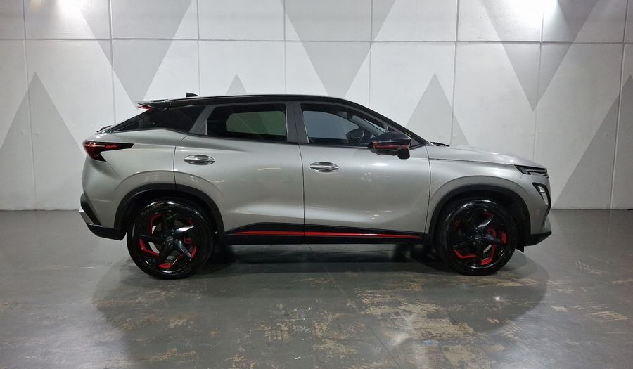 Omoda C5 1.6 UNLIMITED PLUS DCT Suv 2024