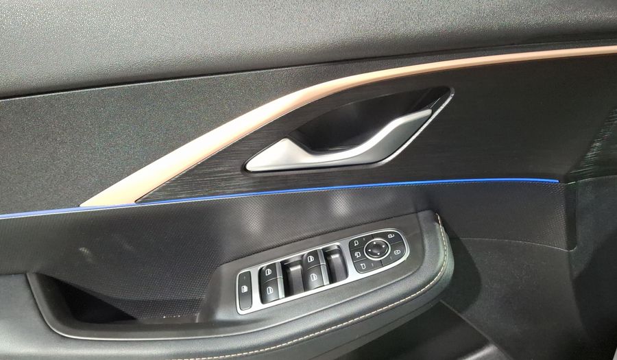 Omoda C5 1.6 UNLIMITED PLUS DCT Suv 2024