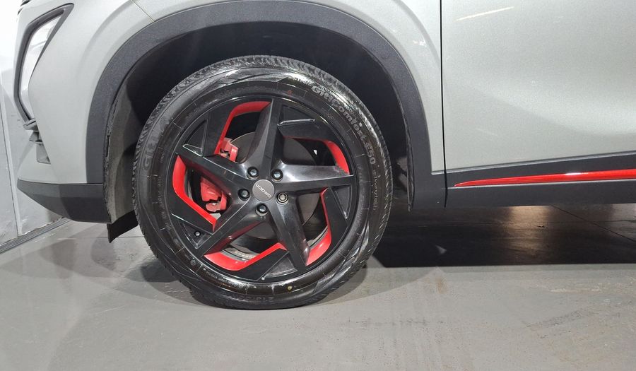 Omoda C5 1.6 UNLIMITED PLUS DCT Suv 2024