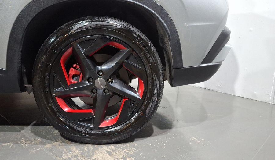 Omoda C5 1.6 UNLIMITED PLUS DCT Suv 2024