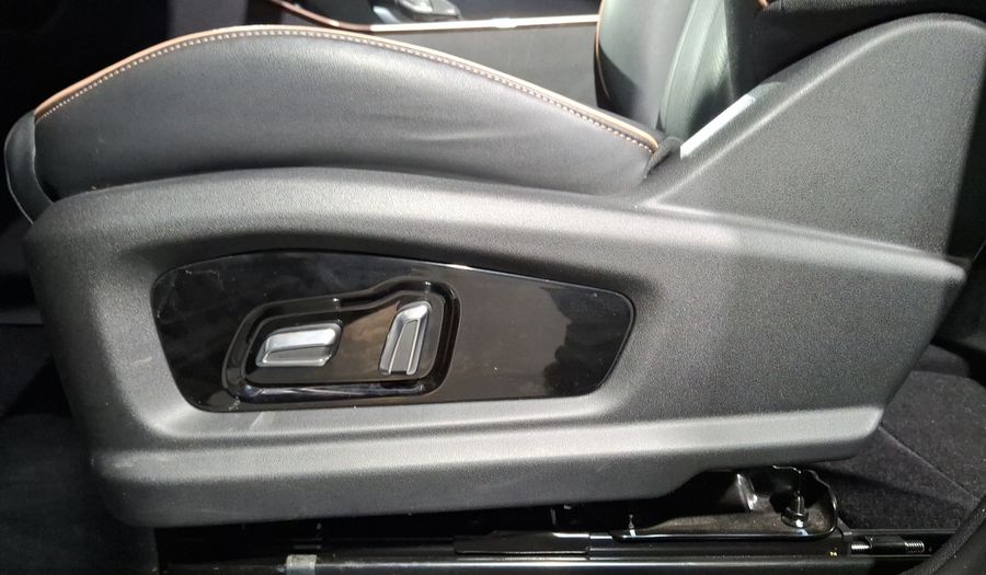 Omoda C5 1.6 UNLIMITED PLUS DCT Suv 2024