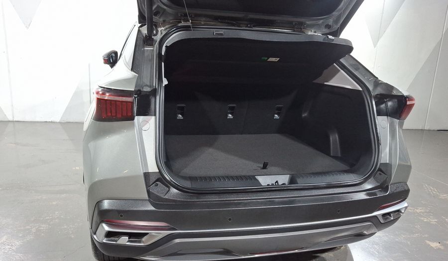 Omoda C5 1.6 UNLIMITED PLUS DCT Suv 2024