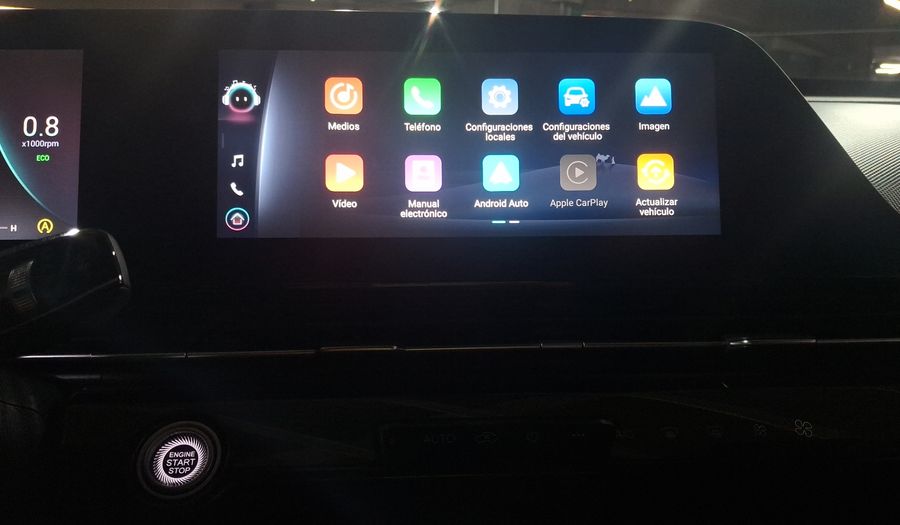 Omoda C5 1.6 UNLIMITED PLUS DCT Suv 2024