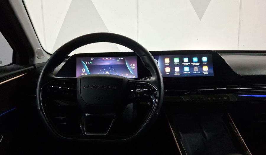 Omoda C5 1.6 UNLIMITED PLUS DCT Suv 2024