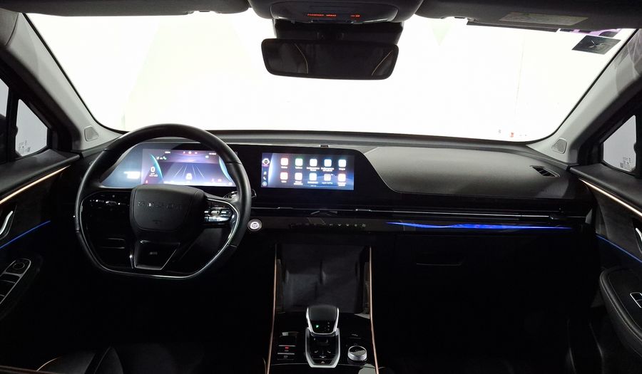 Omoda C5 1.6 UNLIMITED PLUS DCT Suv 2024