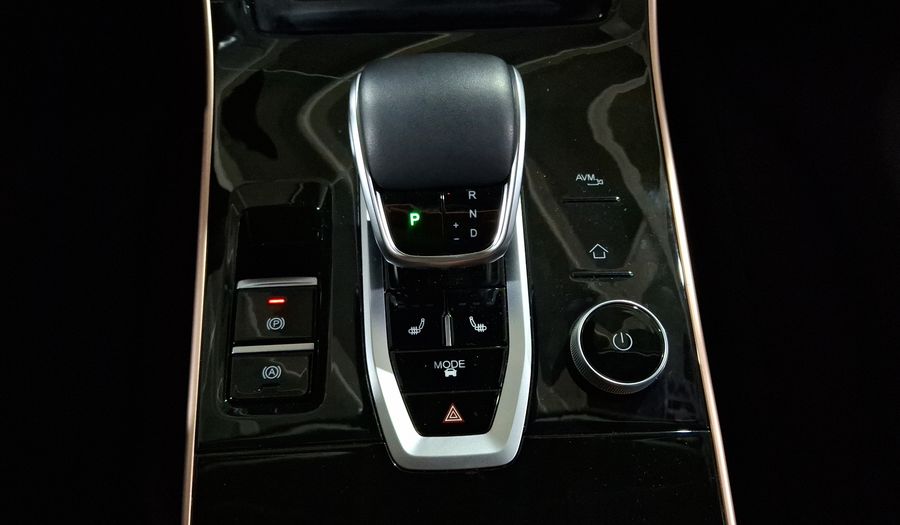 Omoda C5 1.6 UNLIMITED PLUS DCT Suv 2024