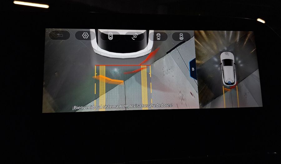 Omoda C5 1.6 UNLIMITED PLUS DCT Suv 2024