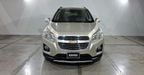 Chevrolet Trax 1.8 C LTZ AT Suv 2016