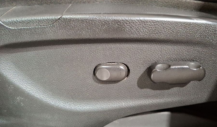 Chevrolet Trax 1.8 C LTZ AT Suv 2016