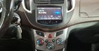 Chevrolet Trax 1.8 C LTZ AT Suv 2016