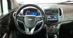 Chevrolet Trax 1.8 C LTZ AT Suv 2016