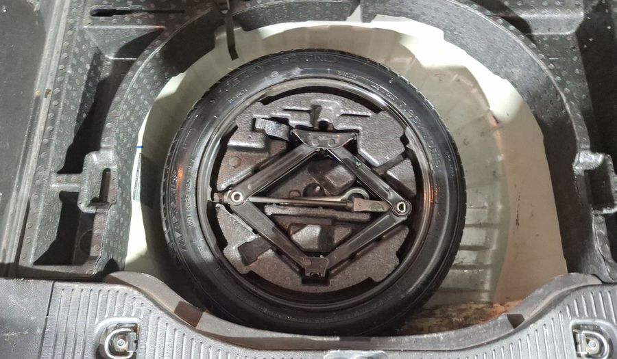 Chevrolet Trax 1.8 C LTZ AT Suv 2016