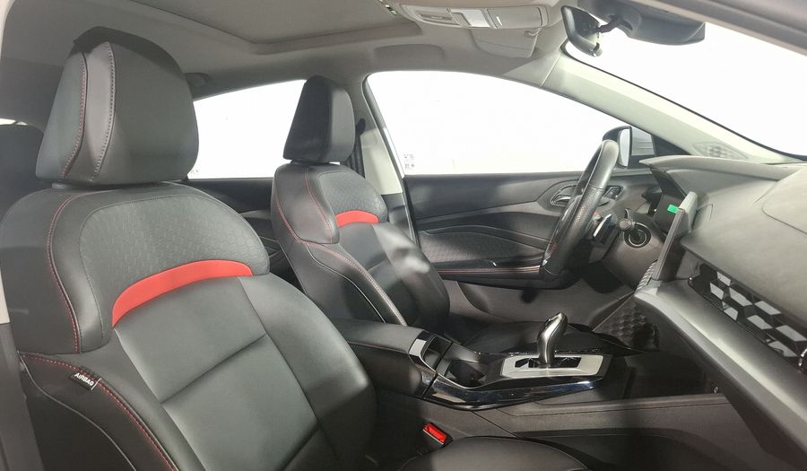 Mg Gt 1.5 ALPHA DCT Sedan 2023