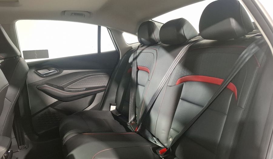 Mg Gt 1.5 ALPHA DCT Sedan 2023