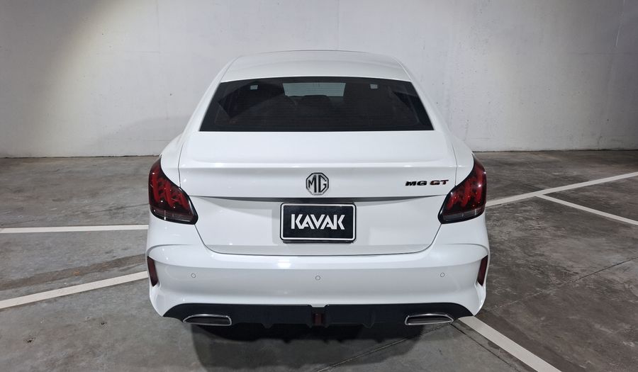 Mg Gt 1.5 ALPHA DCT Sedan 2023