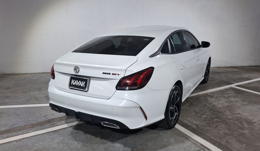 Mg Gt 1.5 ALPHA DCT Sedan 2023