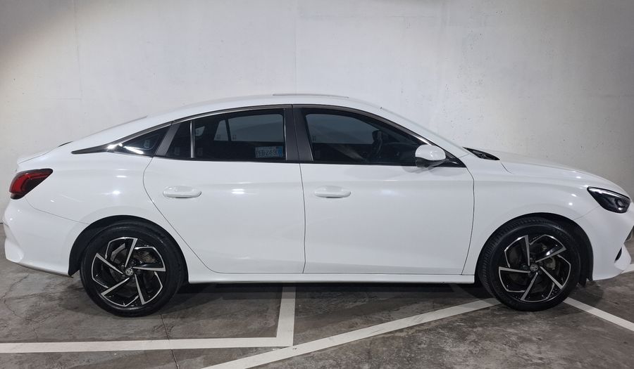 Mg Gt 1.5 ALPHA DCT Sedan 2023