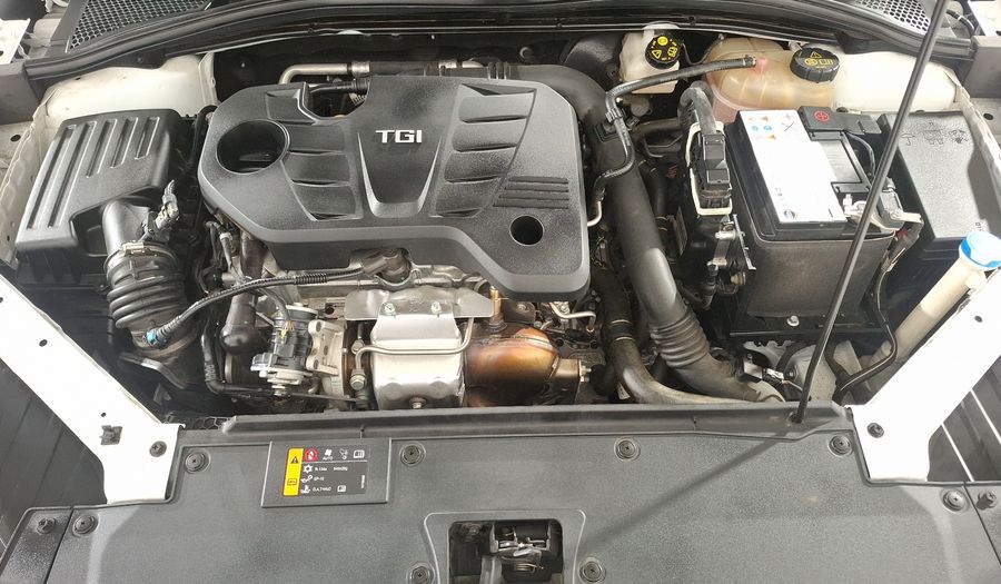 Mg Gt 1.5 ALPHA DCT Sedan 2023