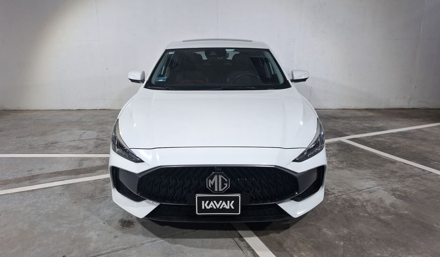 Mg Gt 1.5 ALPHA DCT Sedan 2023