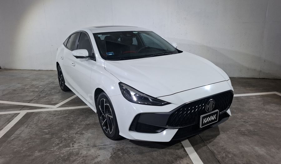 Mg Gt 1.5 ALPHA DCT Sedan 2023