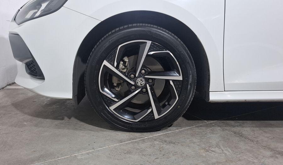 Mg Gt 1.5 ALPHA DCT Sedan 2023