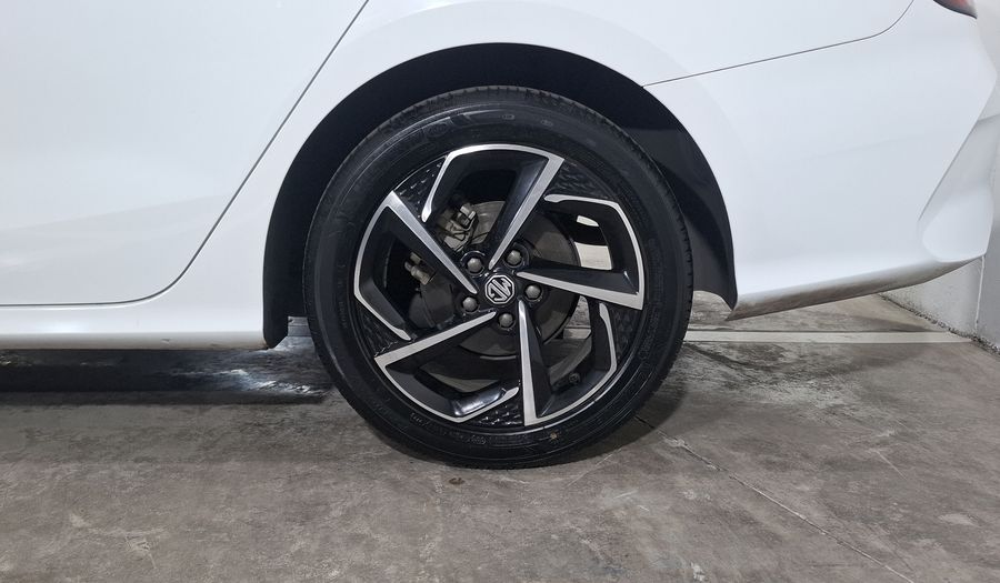 Mg Gt 1.5 ALPHA DCT Sedan 2023