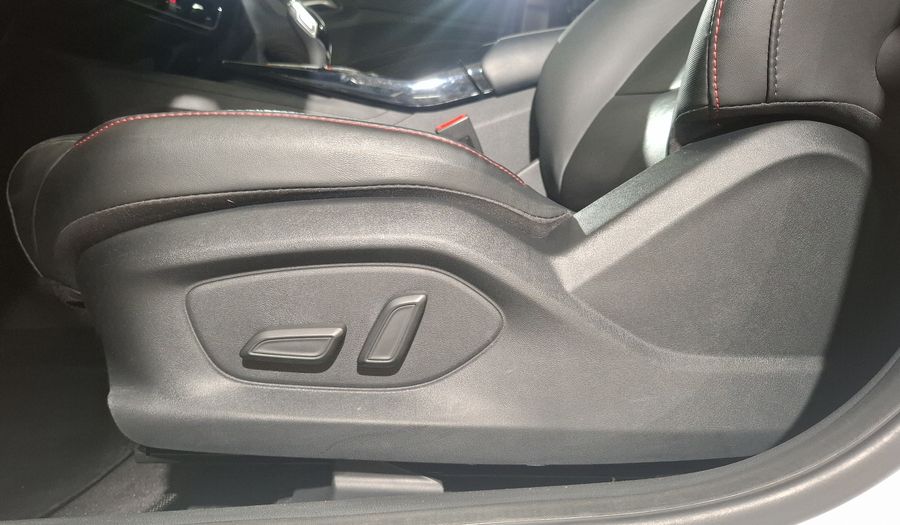 Mg Gt 1.5 ALPHA DCT Sedan 2023