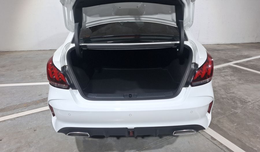 Mg Gt 1.5 ALPHA DCT Sedan 2023