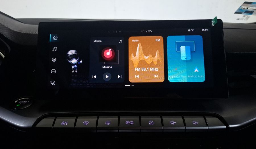 Mg Gt 1.5 ALPHA DCT Sedan 2023