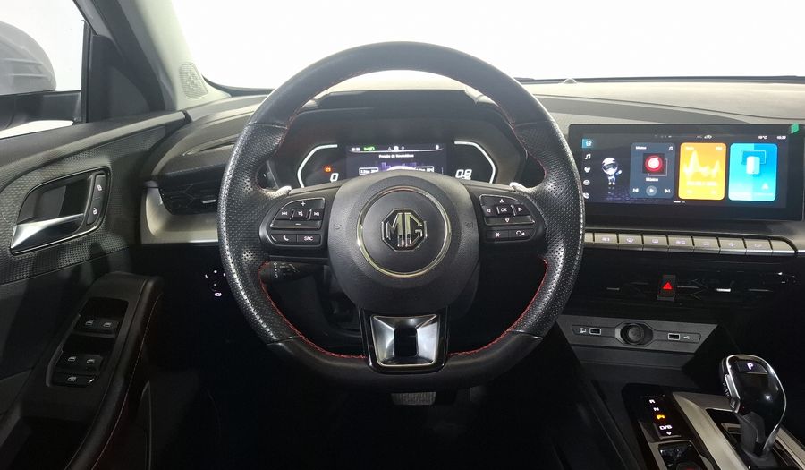 Mg Gt 1.5 ALPHA DCT Sedan 2023