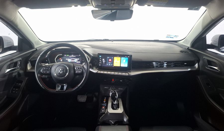 Mg Gt 1.5 ALPHA DCT Sedan 2023