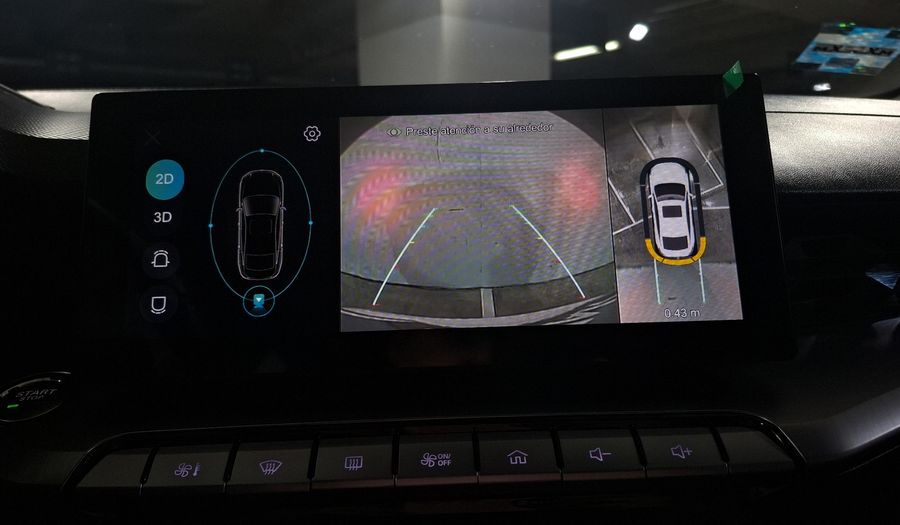 Mg Gt 1.5 ALPHA DCT Sedan 2023