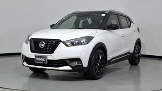 Nissan • Kicks
