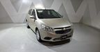 Chevrolet Aveo 1.5 LT D AUTO Sedan 2018