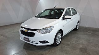 Chevrolet • Aveo