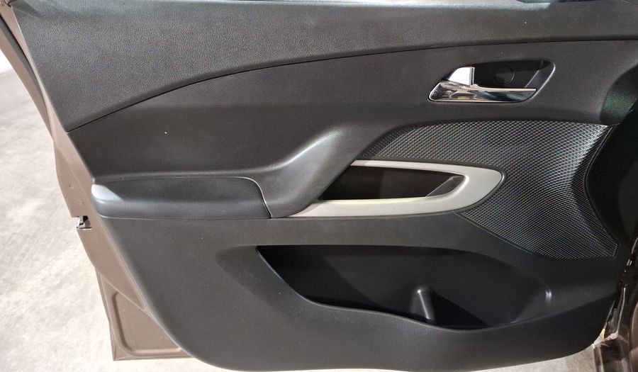 Chevrolet Aveo 1.5 LS A Sedan 2020